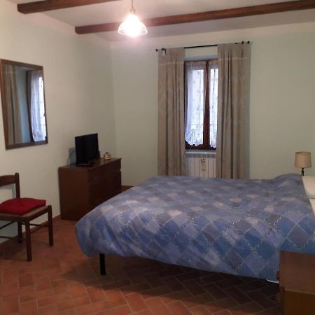 Relax Nel Tufo Apartment Pitigliano Exterior foto