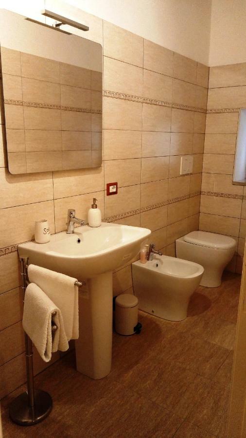 Relax Nel Tufo Apartment Pitigliano Exterior foto