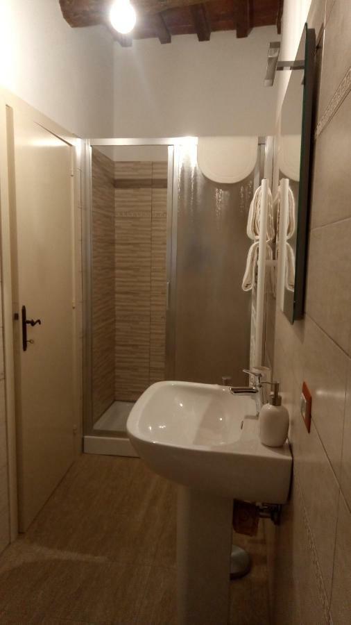 Relax Nel Tufo Apartment Pitigliano Exterior foto