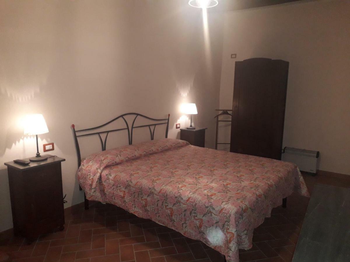 Relax Nel Tufo Apartment Pitigliano Exterior foto
