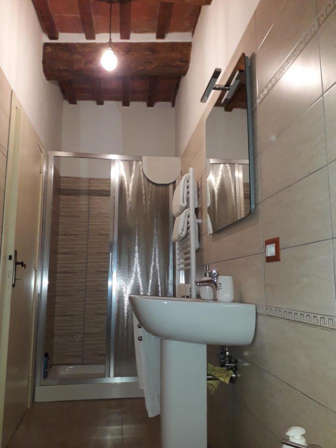 Relax Nel Tufo Apartment Pitigliano Exterior foto