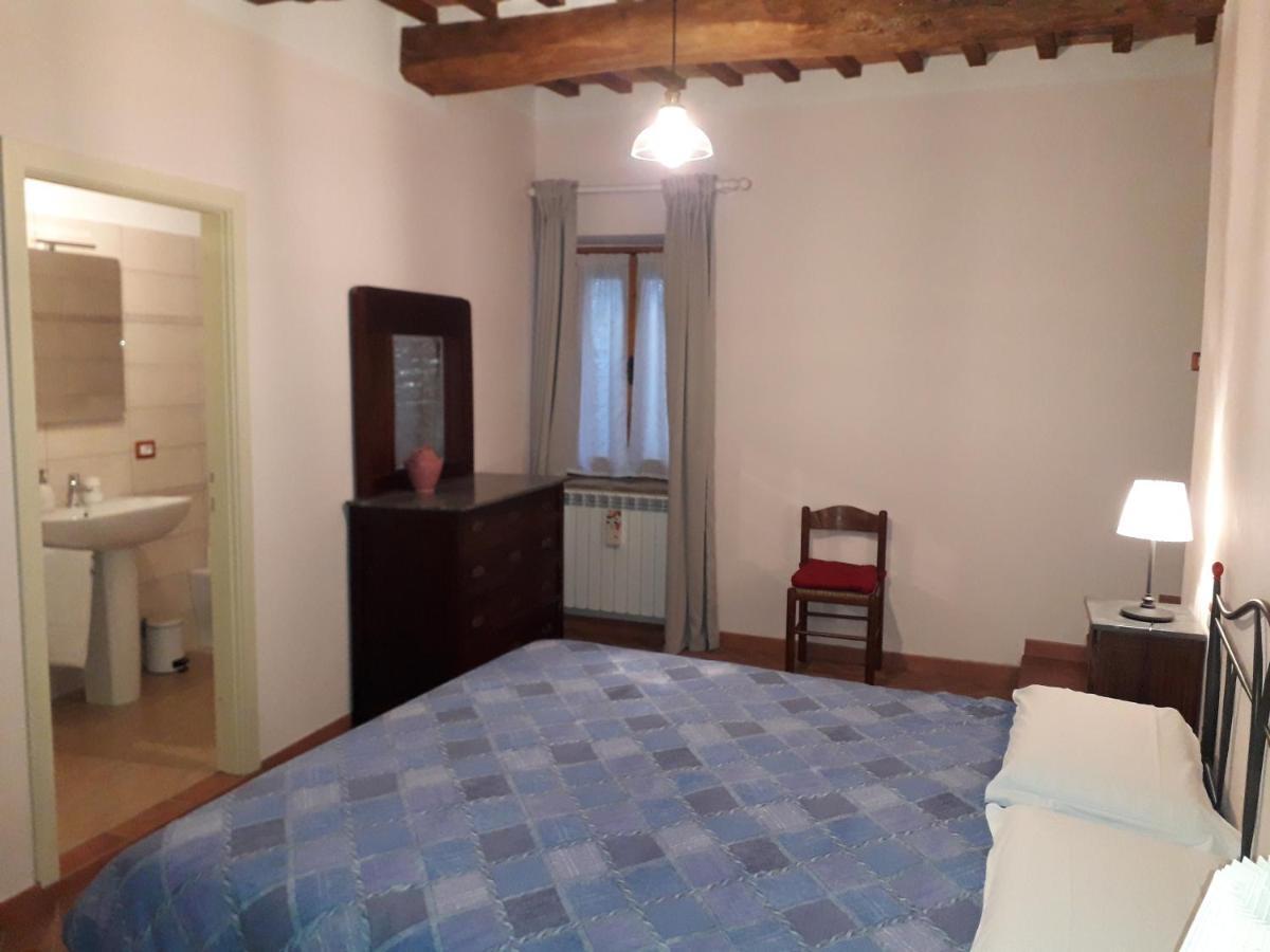 Relax Nel Tufo Apartment Pitigliano Exterior foto