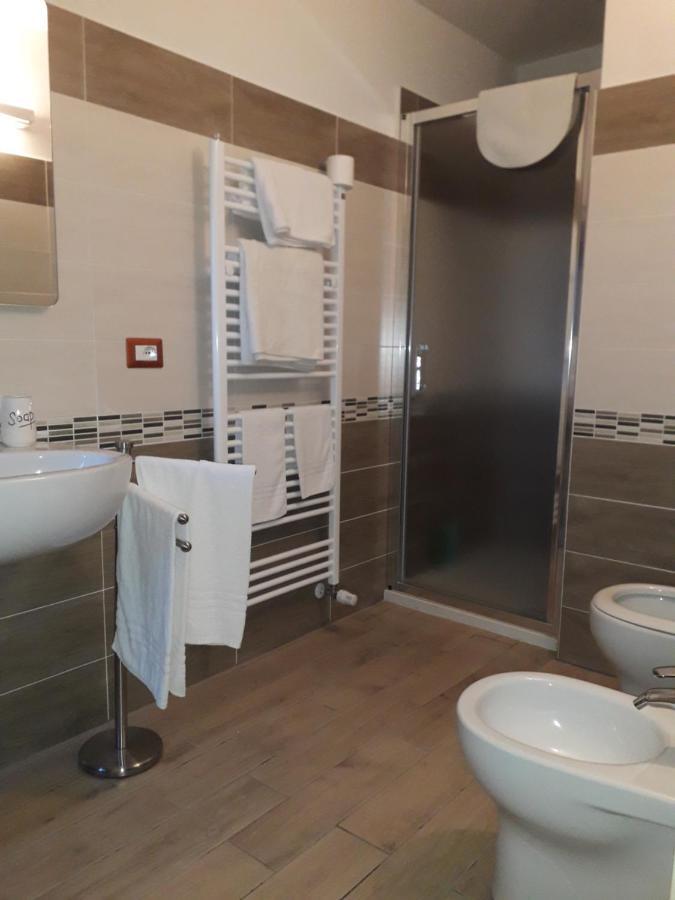 Relax Nel Tufo Apartment Pitigliano Exterior foto